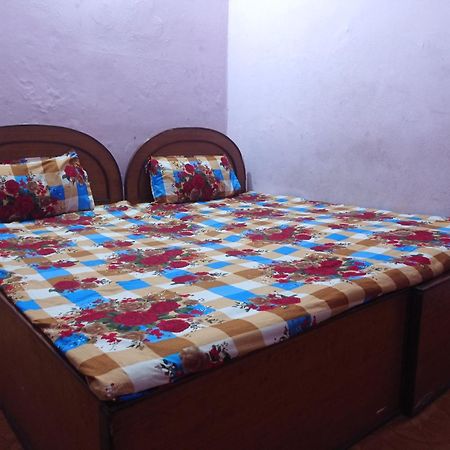 Darshan Namaste Hotel & Lodge Siddharthanagar Екстер'єр фото