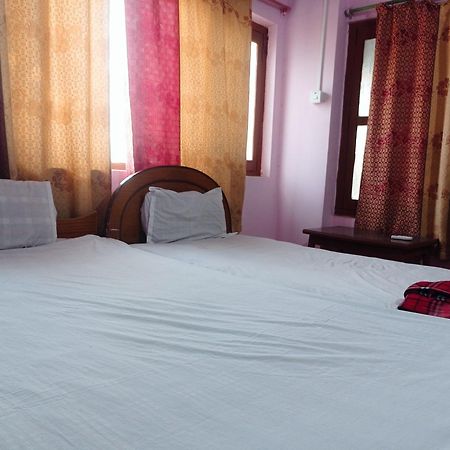 Darshan Namaste Hotel & Lodge Siddharthanagar Екстер'єр фото